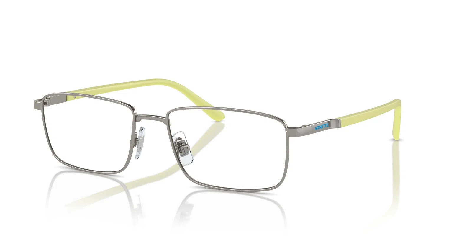 Arnette Cauca 6141 Eyeglasses - view 17